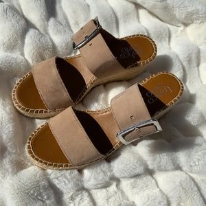 Franco Sarto Heels | Sandals